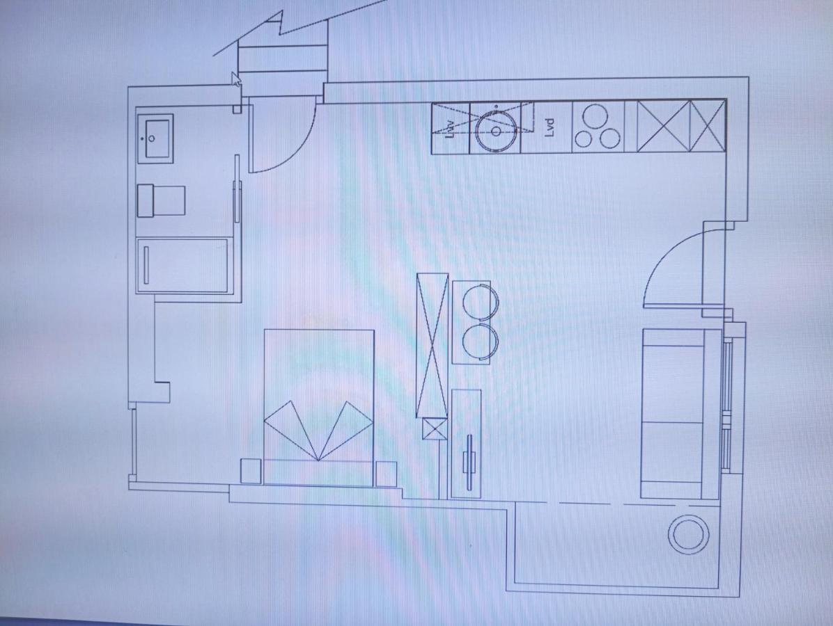 Vivienda En Lekeitio Lejlighed Eksteriør billede