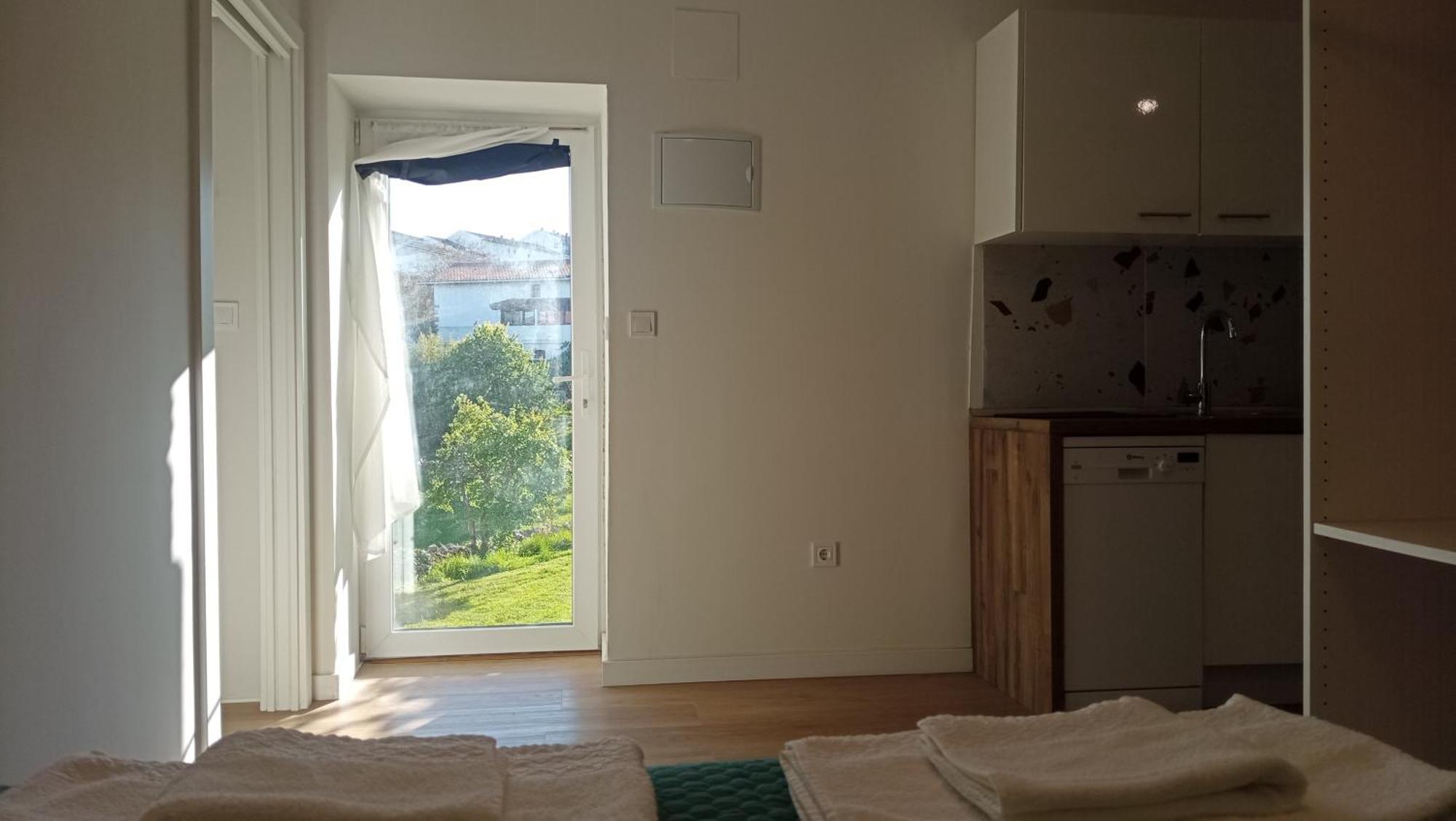 Vivienda En Lekeitio Lejlighed Eksteriør billede